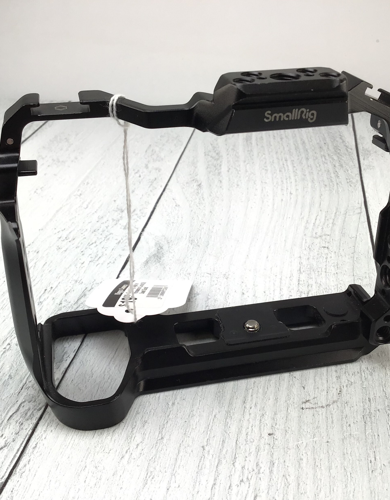 SmallRig SmallRig Cage for Panasonic Lumix S5II Used Good