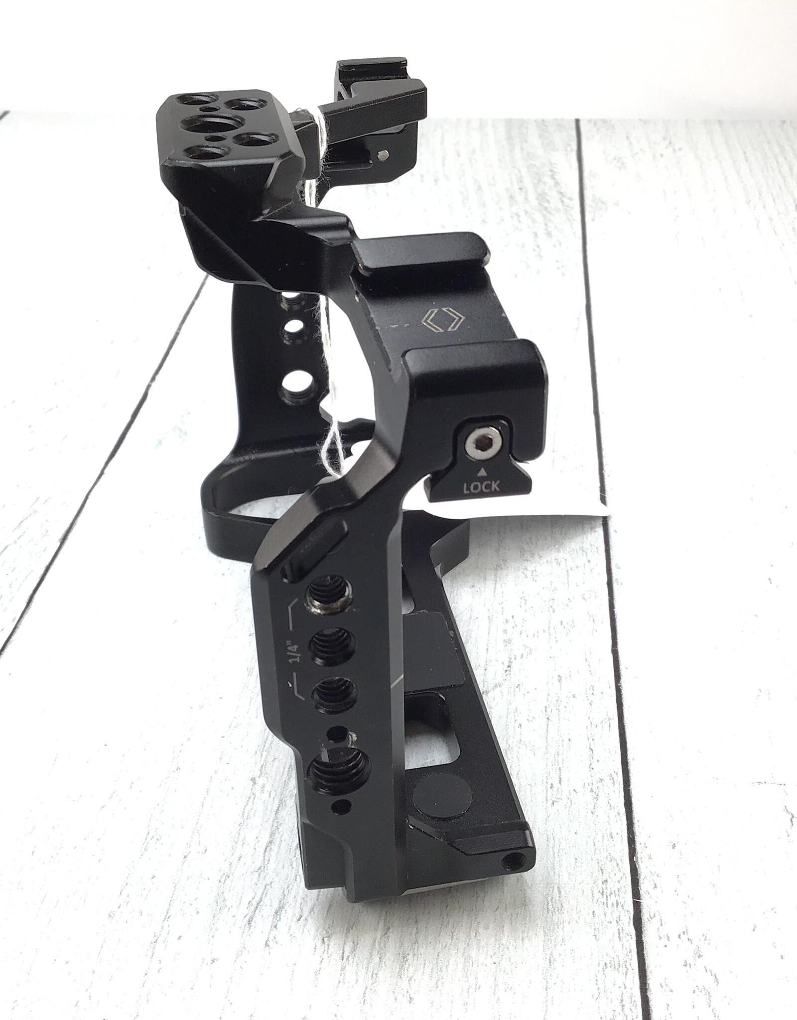 SmallRig SmallRig Cage for Panasonic Lumix S5II Used Good