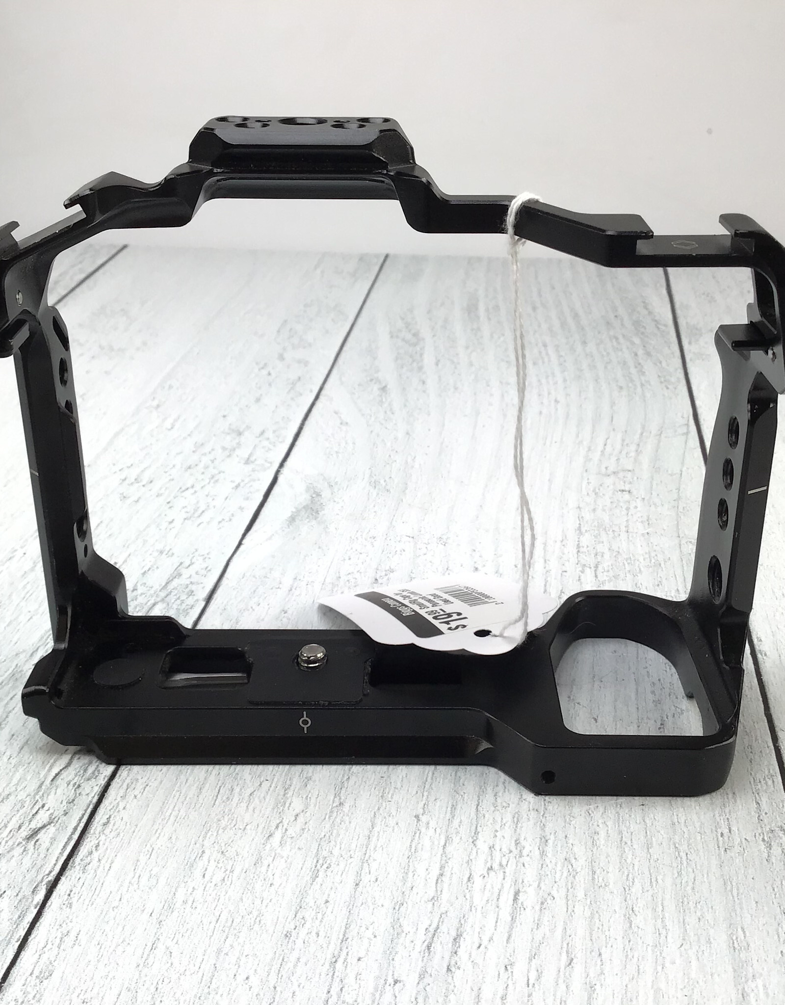 SmallRig SmallRig Cage for Panasonic Lumix S5II Used Good