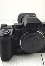 PANASONIC Panasonic S5IIX Camera Body Used Good