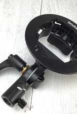 GODOX Godox S2 Bracket Used Good