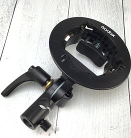 GODOX Godox S2 Bracket Used Good