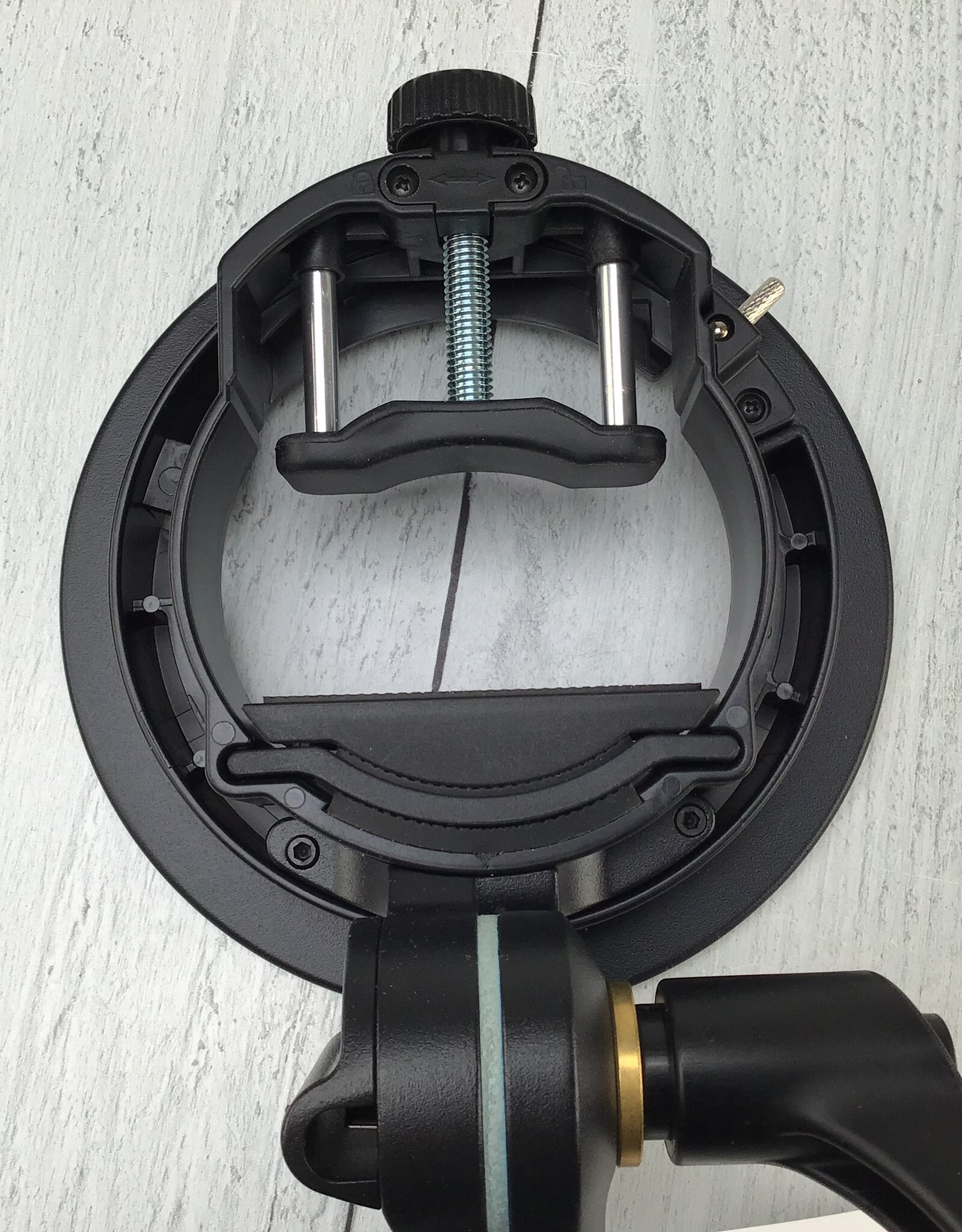 GODOX Godox S2 Bracket Used Good