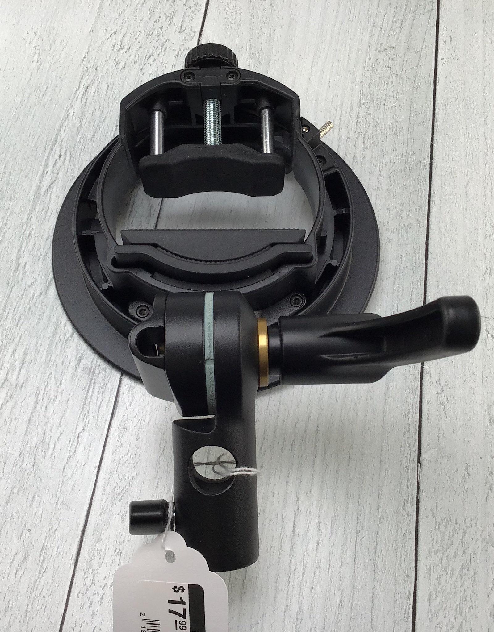 GODOX Godox S2 Bracket Used Good