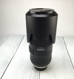 NIKON Tamron SP 70-200mm f2.8 Di VC USD G2 Lens for Nikon Used Good
