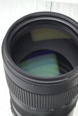 NIKON Tamron SP 70-200mm f2.8 Di VC USD G2 Lens for Nikon Used Good