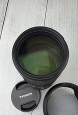 NIKON Tamron SP 70-200mm f2.8 Di VC USD G2 Lens for Nikon Used Good