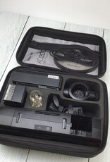 GODOX Godox AD200 Pro Flash in Case Used Good