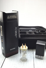 GODOX Godox AD200 Pro Flash in Case Used Good