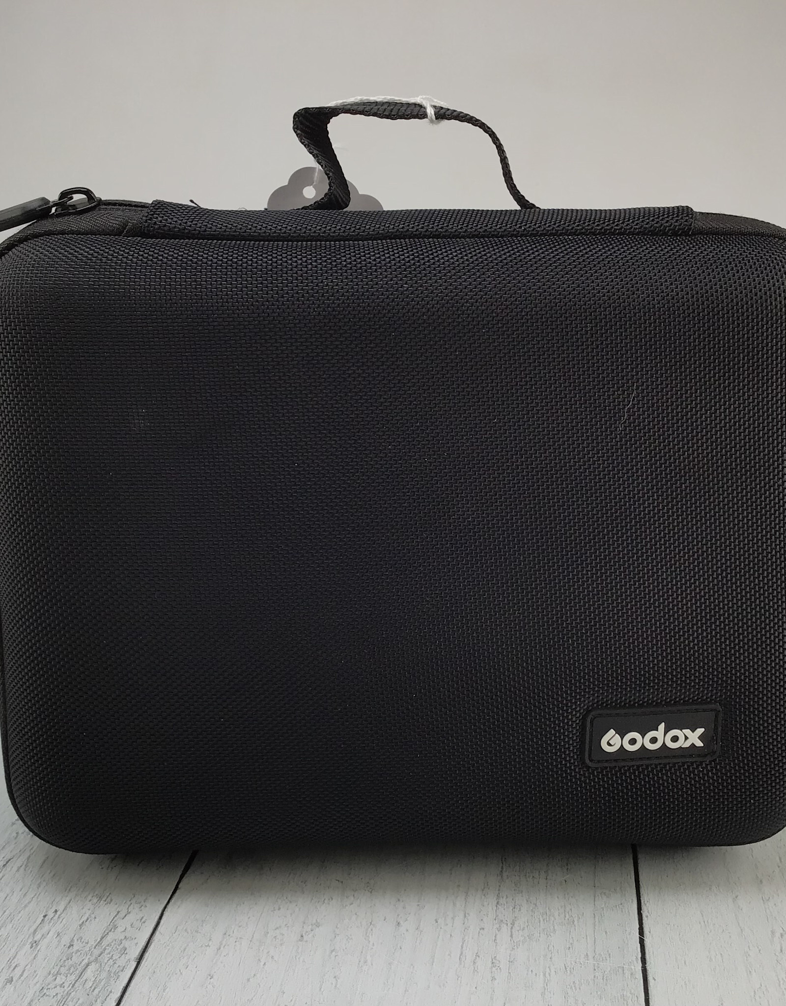 GODOX Godox AD200 Pro Flash in Case Used Good