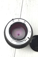 NIKON Nikon AF DC-Nikkor 105mm f2.8 D Defocus Image Control Lens Used Good