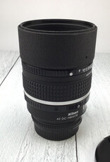 NIKON Nikon AF DC-Nikkor 105mm f2.8 D Defocus Image Control Lens Used Good