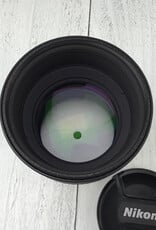 NIKON Nikon AF DC-Nikkor 105mm f2.8 D Defocus Image Control Lens Used Good