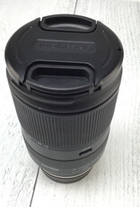TAMRON Tamron 28-200mm f2.8-5.6 Di III RXD Lens for Sony Used Good