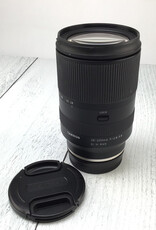TAMRON Tamron 28-200mm f2.8-5.6 Di III RXD Lens for Sony Used Good