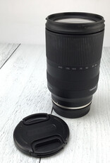TAMRON Tamron 28-200mm f2.8-5.6 Di III RXD Lens for Sony Used Good
