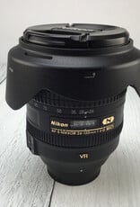 NIKON Nikon AF-S Nikkor 24-120mm f4G VR Lens Used Good