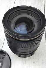 NIKON Nikon AF-S Nikkor 24-120mm f4G VR Lens Used Good