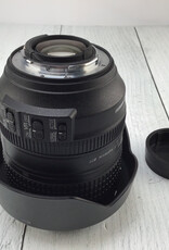 NIKON Nikon AF-S Nikkor 24-120mm f4G VR Lens Used Good