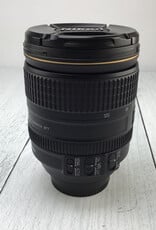 NIKON Nikon AF-S Nikkor 24-120mm f4G VR Lens Used Good