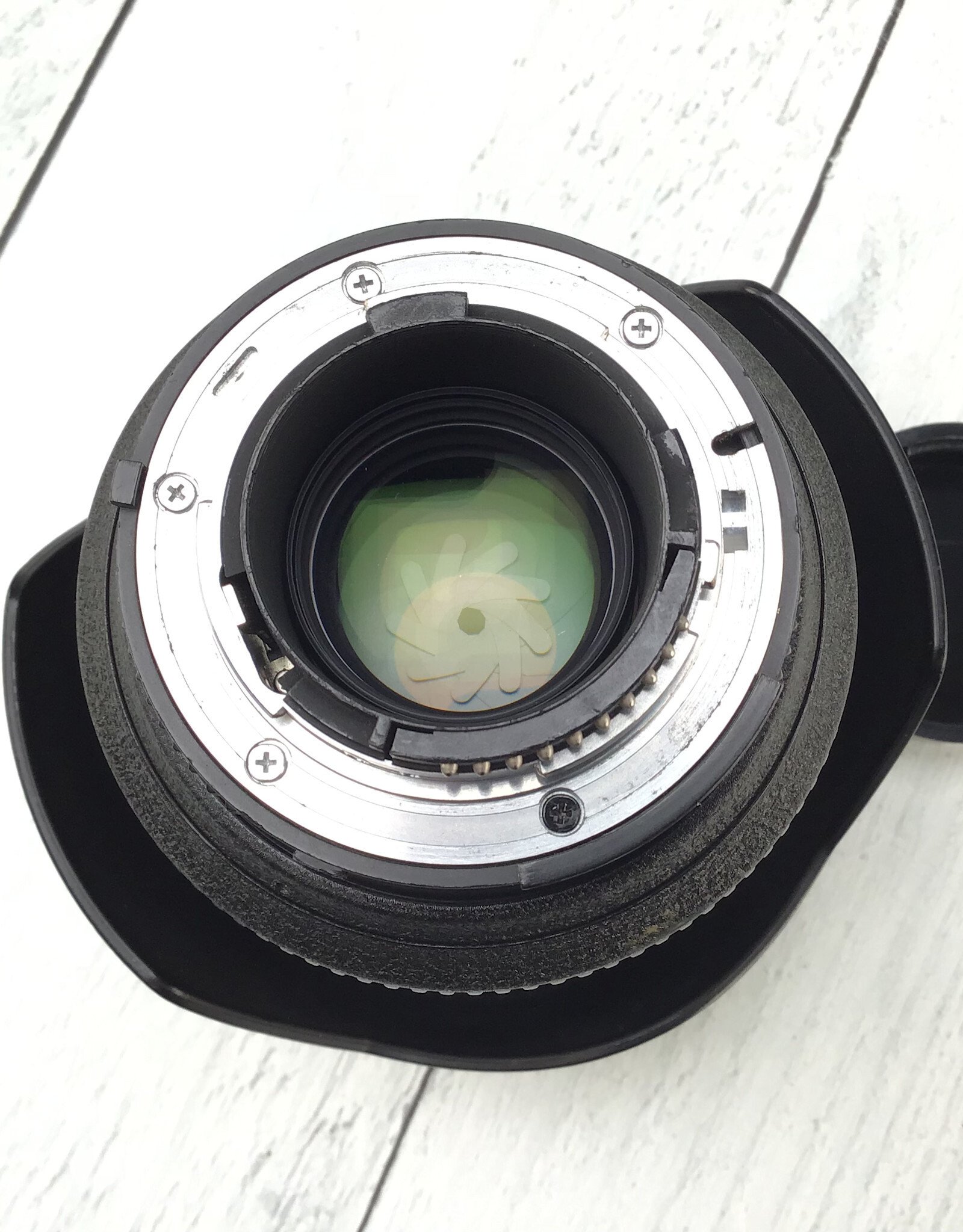 NIKON Nikon AF-S Nikkor 28-70mm f2.8 D Lens Used Good