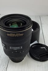 NIKON Nikon AF-S Nikkor 28-70mm f2.8 D Lens Used Good