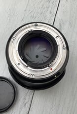 SIGMA Sigma Art 35mm f1.4 DG Lens for Nikon Used Good