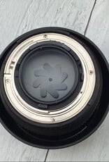 NIKON Rokinon AE 5mm f1.4 AS IF Lens for Nikon Used Good