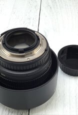 NIKON Rokinon AE 5mm f1.4 AS IF Lens for Nikon Used Good