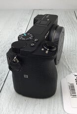 SONY Sony a6500 Camera Body Used BGN