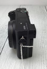 SONY Sony a6500 Camera Body Used BGN