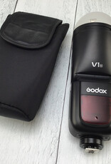 GODOX Godox V1N Flash for Nikon Used Good