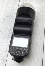 GODOX Godox V1N Flash for Nikon Used Good