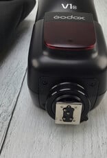 GODOX Godox V1N Flash for Nikon Used Good