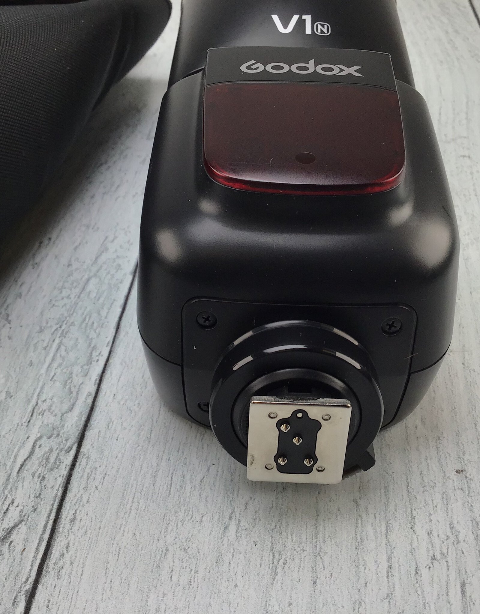 GODOX Godox V1N Flash for Nikon Used Good