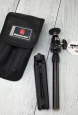 MANFROTTO Manfrotto 210B Table Top Tripod Used Good