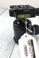 Sirui K-20X Ball Head Used Good