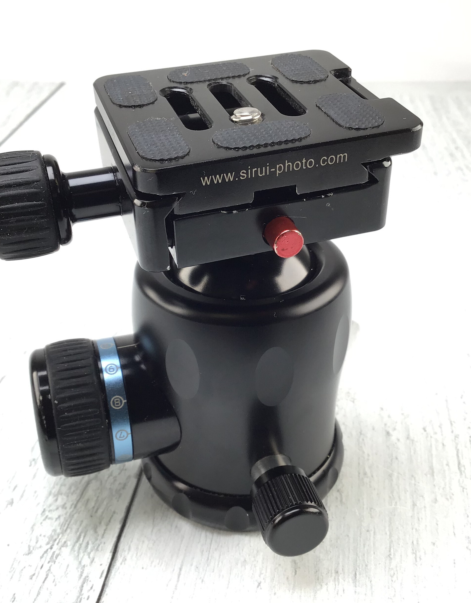 Sirui K-20X Ball Head Used Good