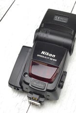 NIKON Nikon SB-800 Speedlight Flash Used Fair