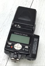 NIKON Nikon SB-800 Speedlight Flash Used Fair