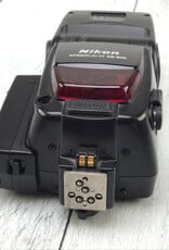 NIKON Nikon SB-800 Speedlight Flash Used Fair