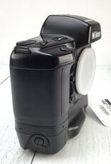 NIKON Nikon N90s Camera w/ MB10 Used Good
