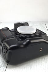 NIKON Nikon N90s Camera w/ MB10 Used Good