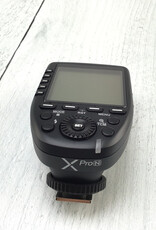 GODOX Godox Xpro N Flash Trigger for Nikon Used Good