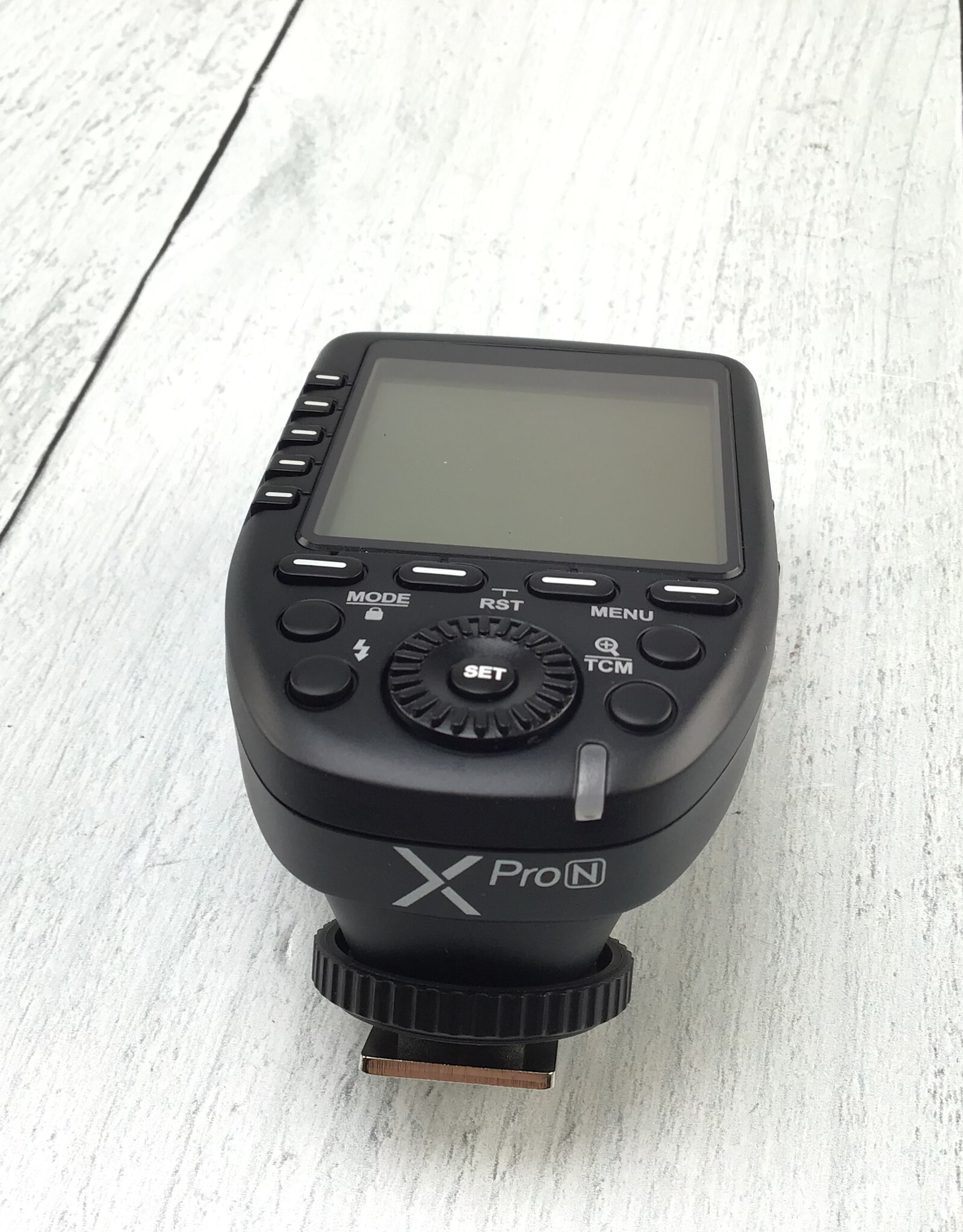 GODOX Godox Xpro N Flash Trigger for Nikon Used Good