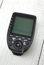GODOX Godox Xpro N Flash Trigger for Nikon Used Good