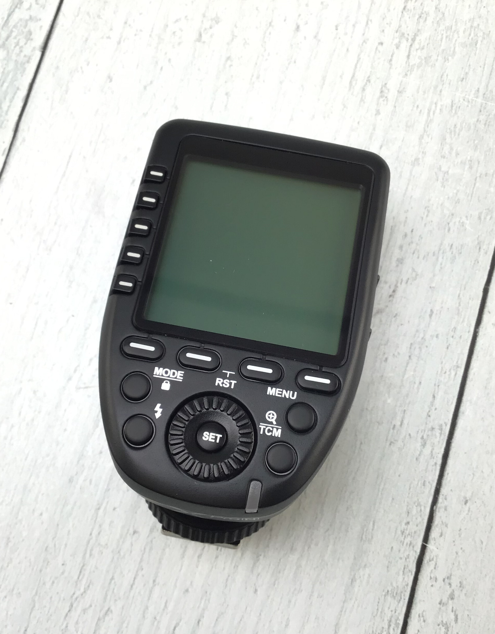 GODOX Godox Xpro N Flash Trigger for Nikon Used Good