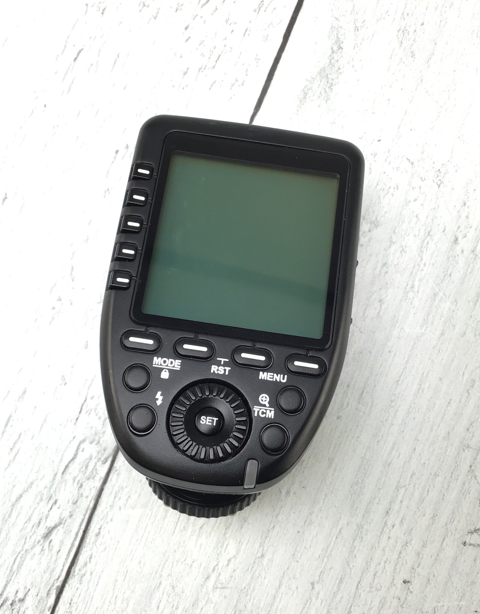 GODOX Godox Xpro O Flash Trigger for Olympus Used Good