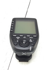 GODOX Godox Xpro O Flash Trigger for Olympus Used Good
