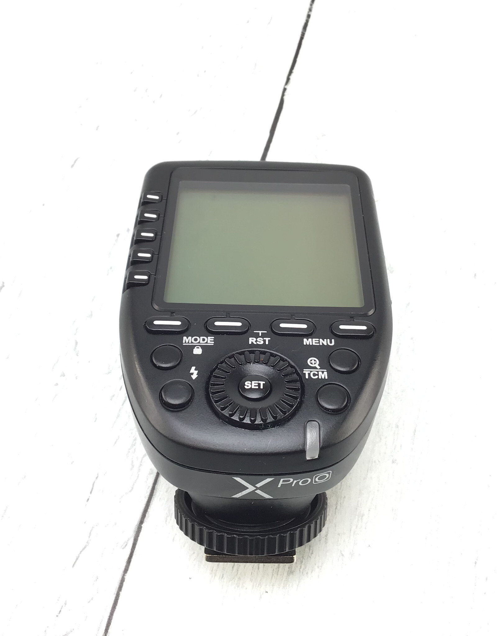 GODOX Godox Xpro O Flash Trigger for Olympus Used Good